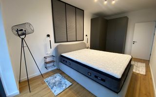 Apartament modern în DaVinci Homes – design industrial & finisaje premium - Poză 8