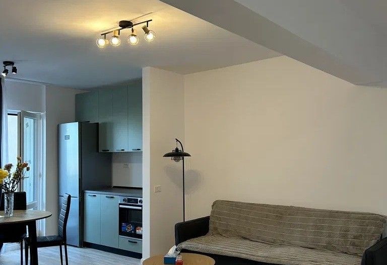 Apartament 2 camere - Aparatorii Patriei - Drumul Binelui - Poză 9