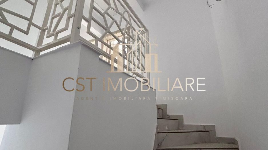 Duplex 5 Camere 120 mp Utili + Curte / Giroc - Poză 8