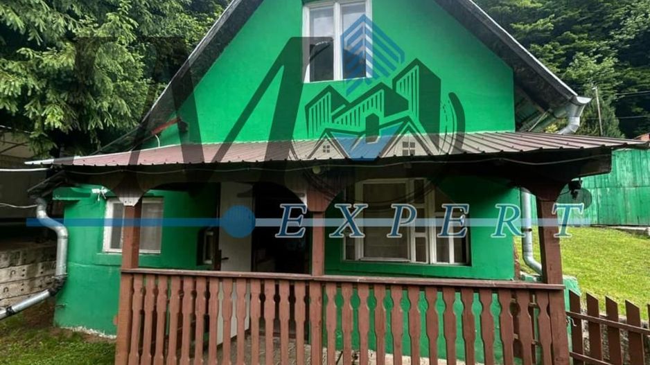 Casa de vanzare pe un nivel in Cugir - Poză 8