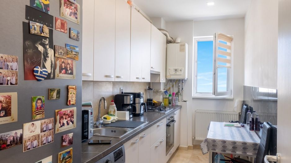Apartament decomandat | 2 balcoane | Prelungirea Ghencea | Bloc 2020 - Poză 12