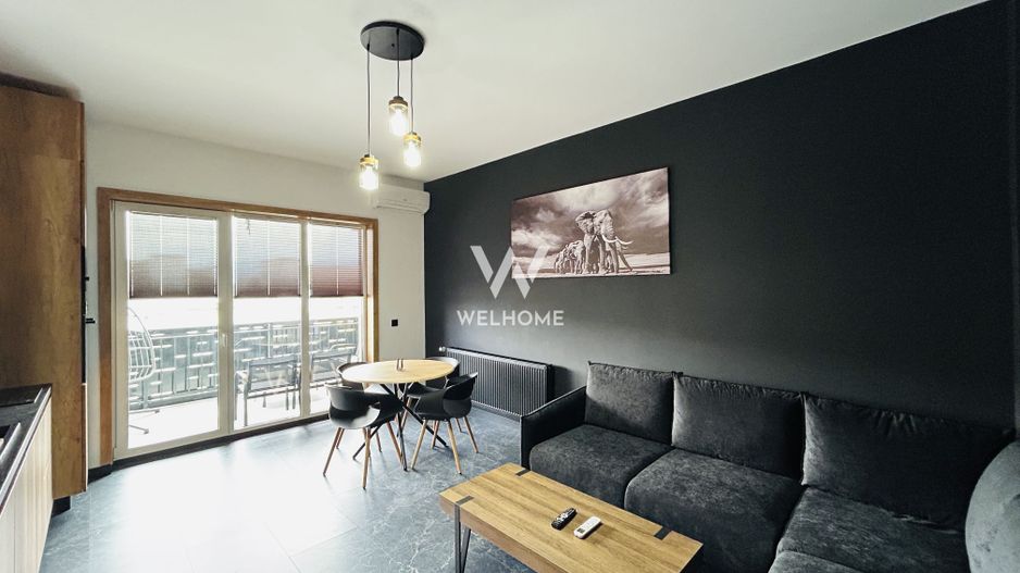 Apartament de inchiriat in Ciresica, 3 camere, la cheie, mobilat - Poză 14
