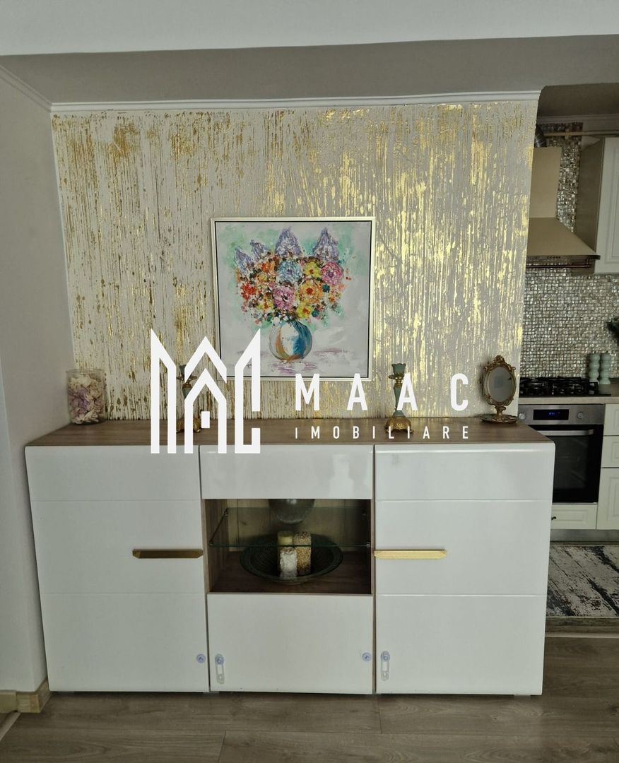 Apartament 3 camere | 79 MPU | Etajul 1 | Doamna Stanca - Poză 10