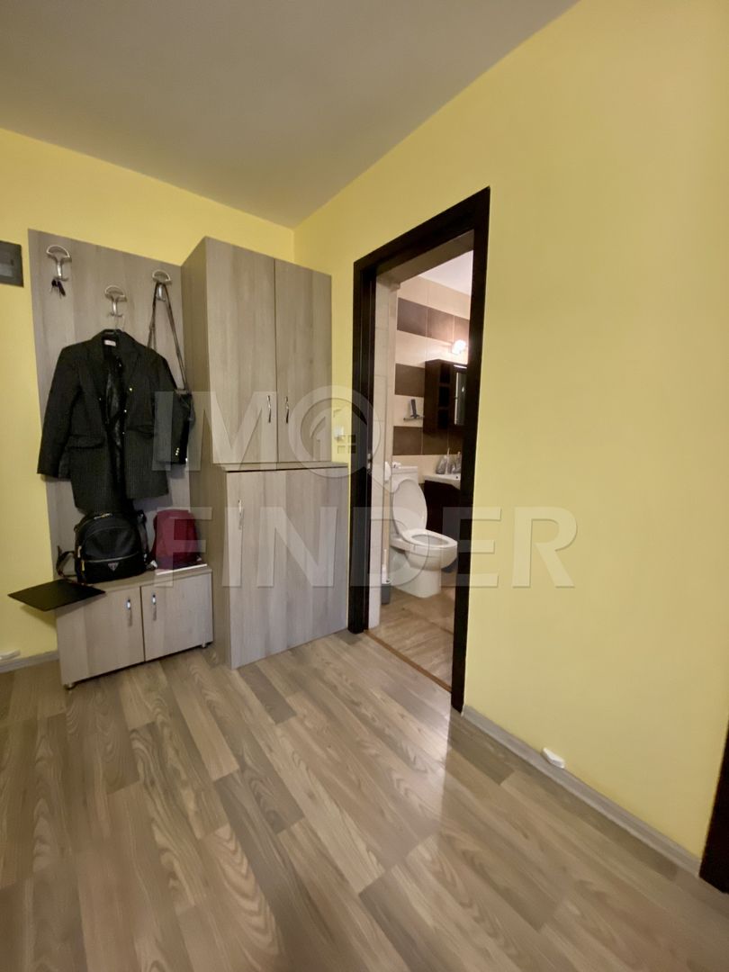 OPORTUNITATE- 2 camere langa FSEGA, imobil nou, etaj 1 - Poză 5