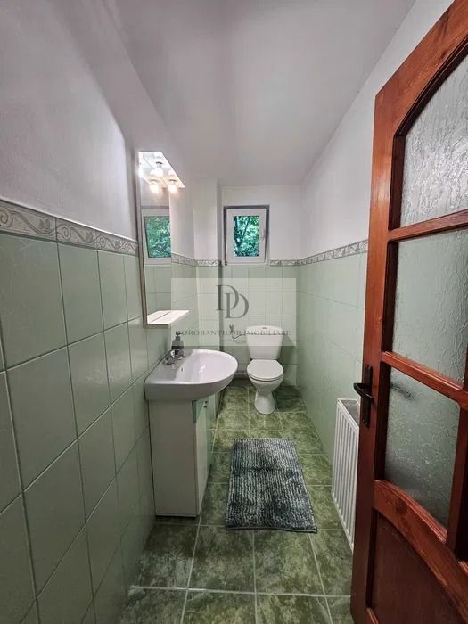 Apartament 4 camere de închiriat | Garaj + Parcare | Zorilor - Poză 14