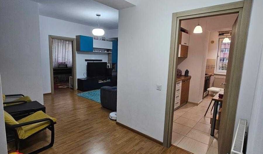 Apartament 3 cam | 13 Septembrie | Parcare -2 | M Academia Militara - Poză 3