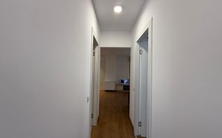 Apartament 3 camere**** vedere panoramica parc***Floreasca/Barbu Vacarescu - Poză 13