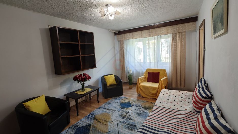 Decomandat+ boxa. Aproape de Mall, Facultatea de Agronomie si de Continental. - Poză 34