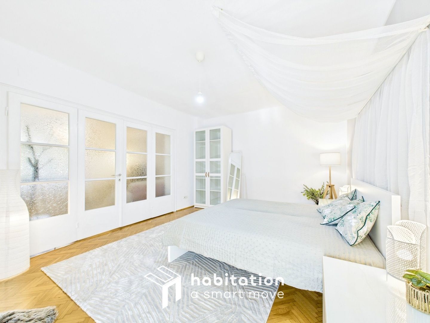 Apartament 2 camere, primitor si vibrant, zona Centrală - tur virtual - Poză 17