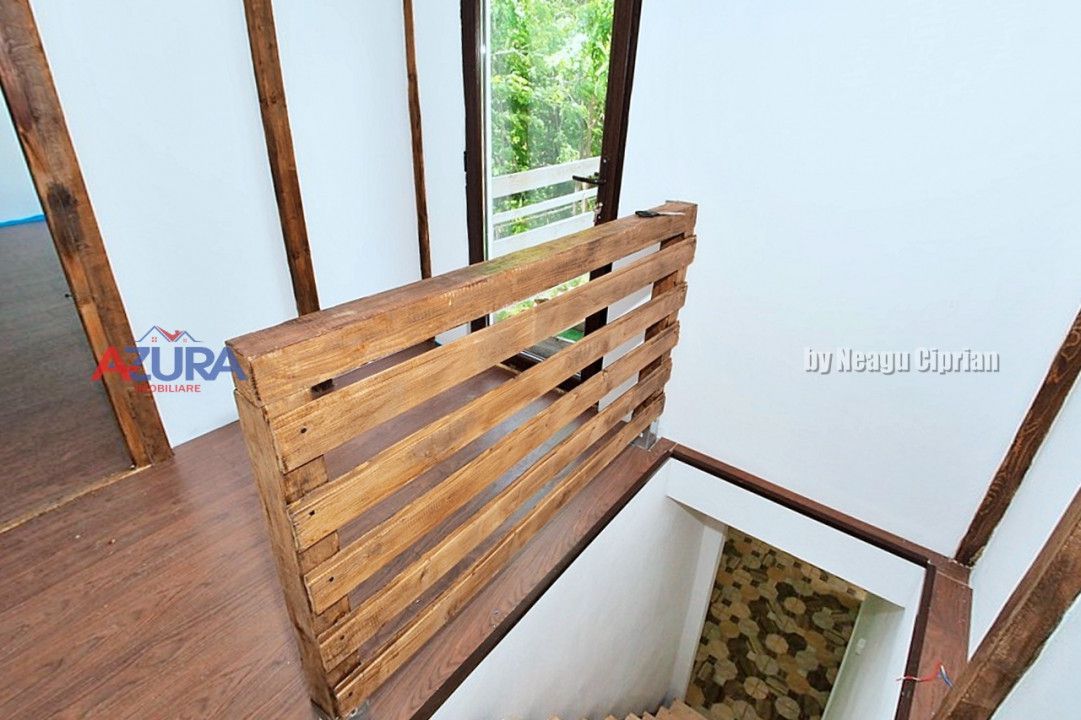 AZURA Imobiliare Pitesti - Casa de Vanzare Dealu Viilor - Poză 12