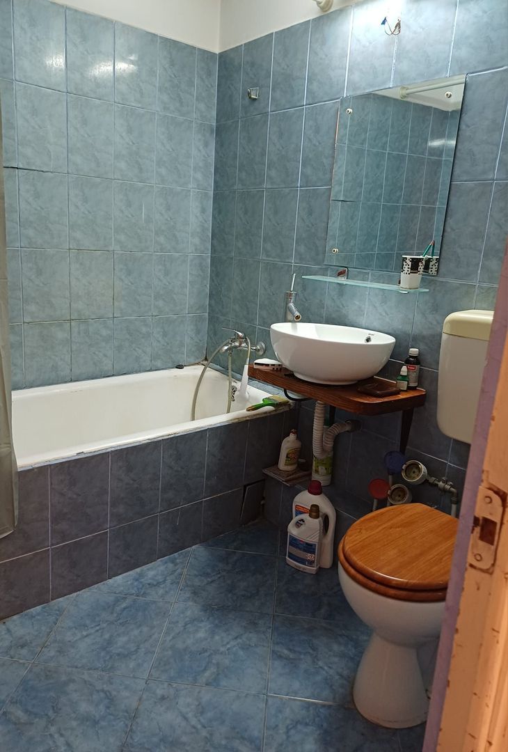 APARTAMENT 2 CAMERE | ETAJ 8 | CRANGASI - Poză 6