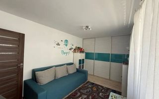 Apartament modern cu 3 camere, zona Dumitru Mocanu - Poză 4