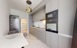 Apartament 3 camere Pallady | Mobilat si Utilat Complet | Loc Parcare - Poză 12