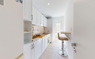2 CAMERE DECOMANDAT ÎN COSMOPOLIS | MOBILAT & UTILAT | PARCARE INCLUSĂ - Poză 10