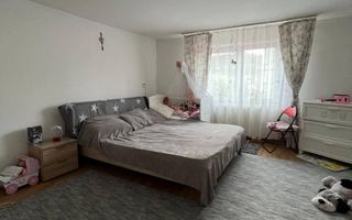 Casă 6 camere I 260 mp utili I 350 mp teren I Talmaciu - Poză 3