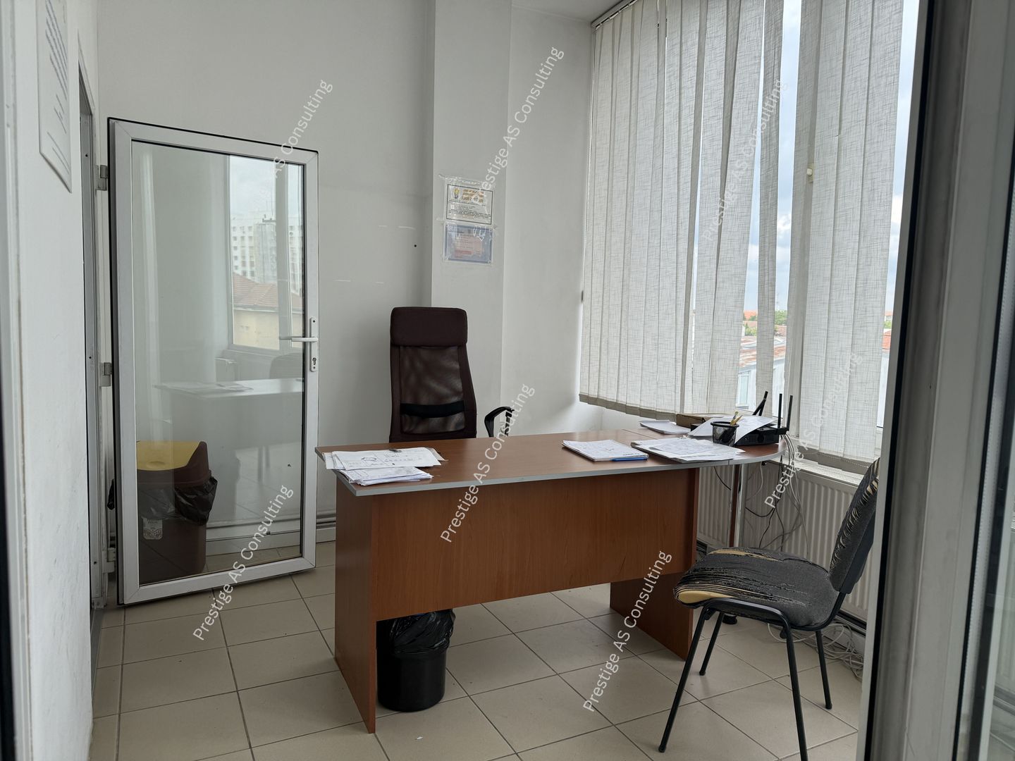 Spatiu Comercial Open Space | 82mp utili | Bulevardul Cetatii - Poză 7