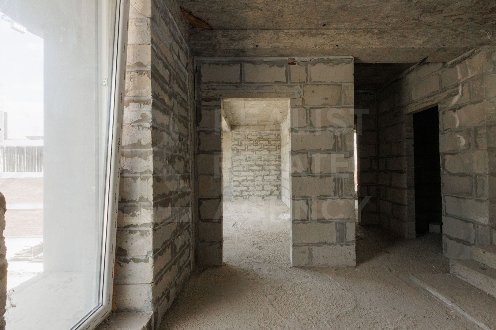 Vânzare duplex, 4 camere, str. Schinoasa Vale, sectorul Centru. - Poză 21