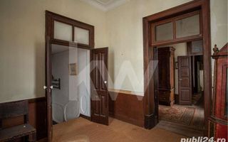 Se vinde Palatul Mesquita Pimentel - Poză 9