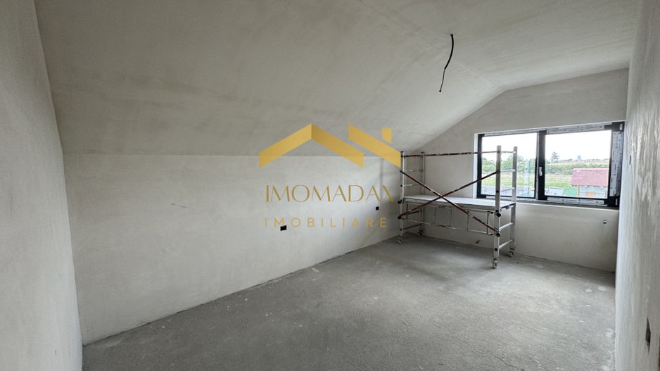 Sanmihaiu Roman-Duplex-Predare la Cheie - Poză 10