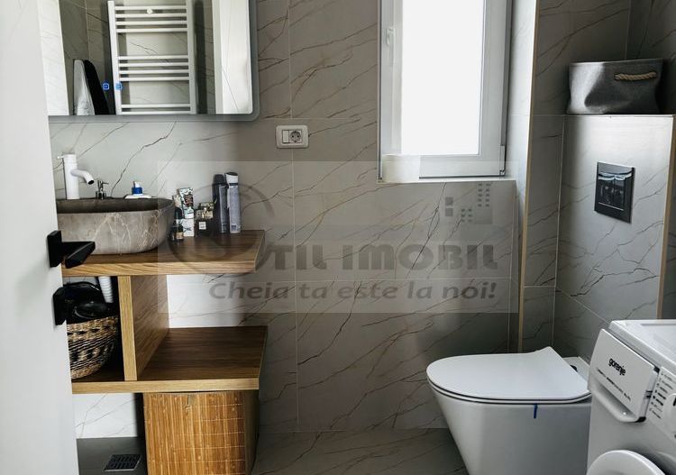 Apartament cu 3 camere Hlincea - 127.000 Euro - Poză 7