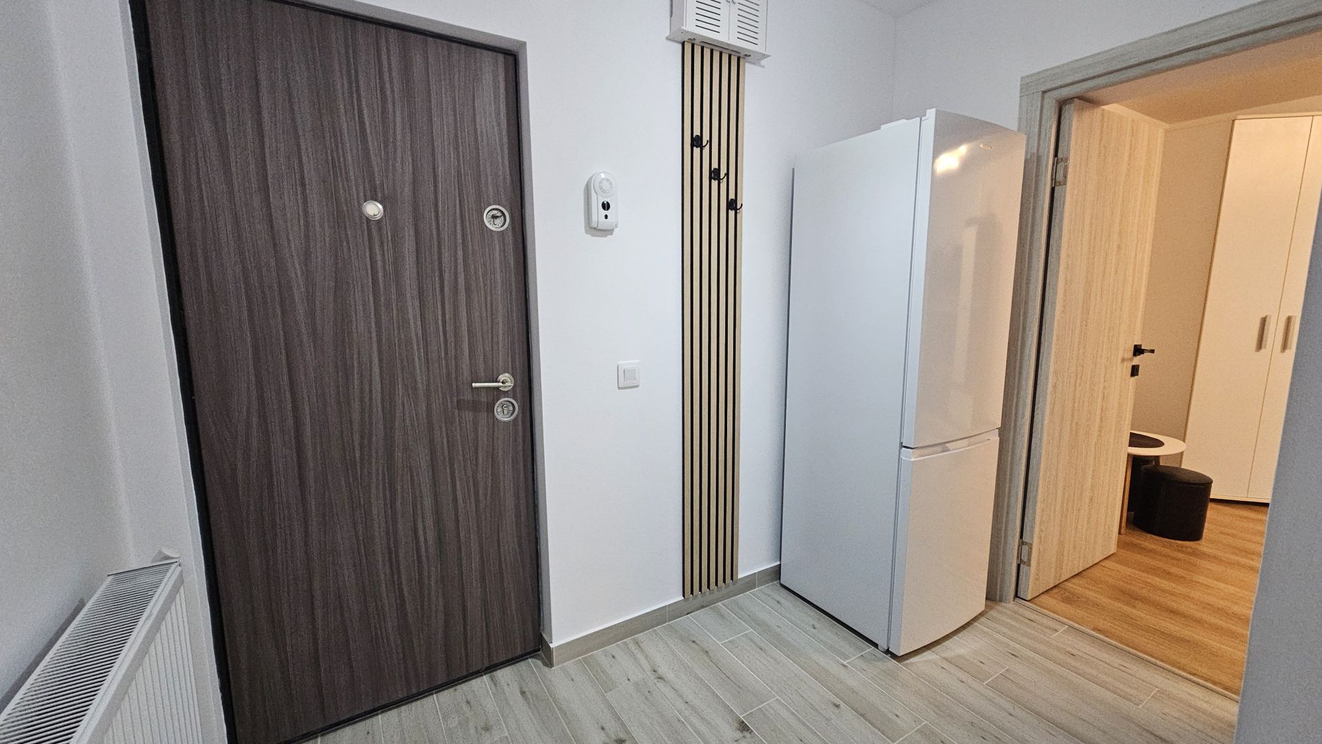 Zona Spitalul Judetean -Carpatilor garsoniera mobilata - Poză 7