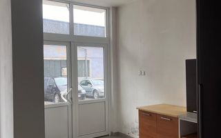 Spatiu comercial 53 mp-ideal magazin/birou-Zona Pompieri - Poză 2