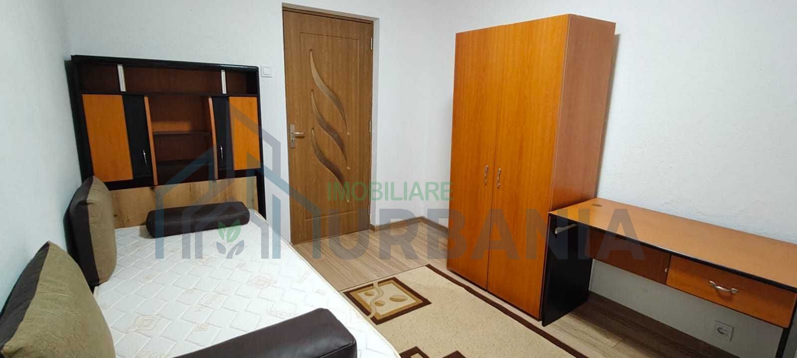 Apartament 3 camere, zona Zimbru, pod Octav Băncilă – de închiriat - Poză 5