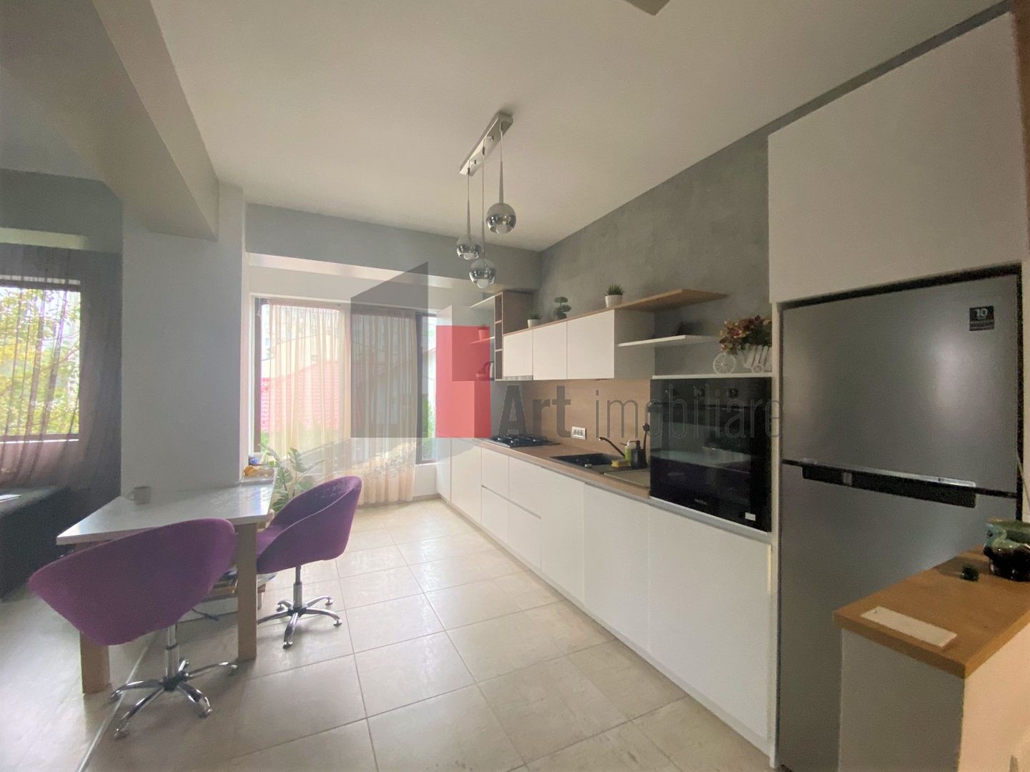 Apartament 2 camere, 2008 | 1 Mai, 1km Piata Domenii | Comision 0% - Poză 1