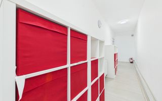 Spațiu de inchiriat Brancoveanu-Nitu Vasile P+1 stradal I Renovat - Poză 6