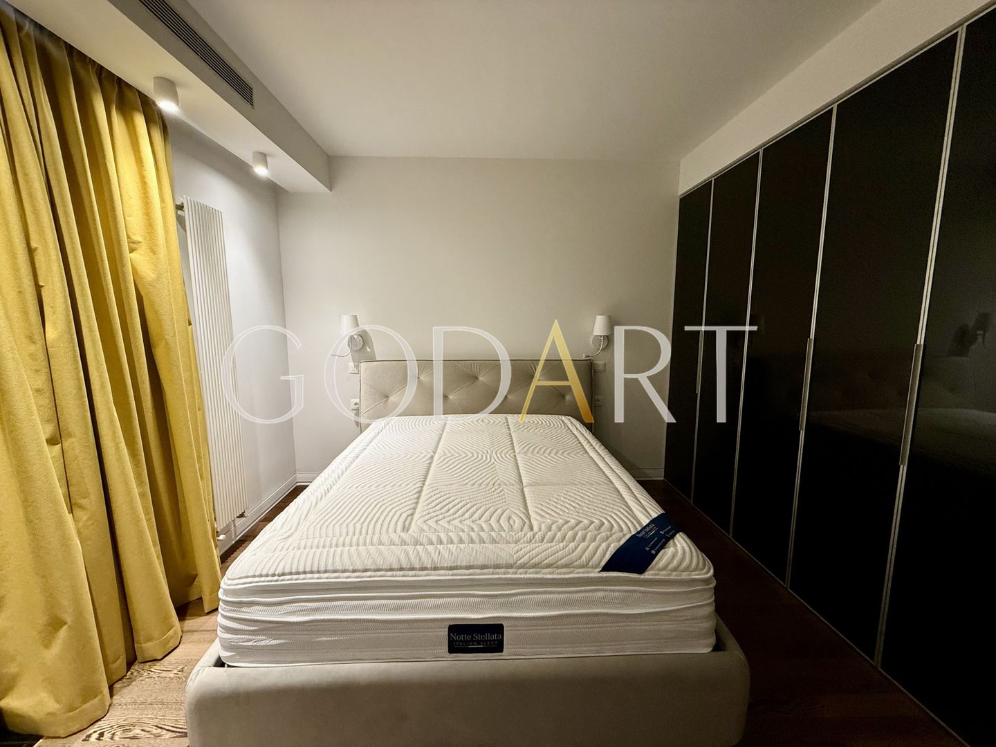 Apartament premium 3 camere | Loc de parcare | Boxa | Rahmaninov - Poză 14