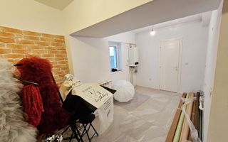 Apartament 2 camere, 68 mp, renovat + boxa 8,75 mp, et 1, ultracentral - Poză 3