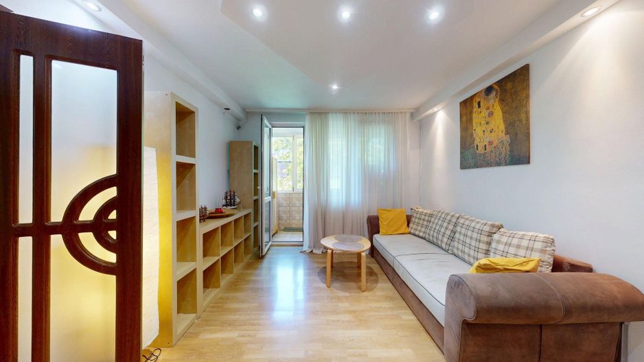 Apartament 2 camere Soseaua Giurgiului nr. 107 - Piata Progresul - Poză 2