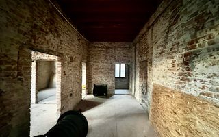 Proprietate cu potențial | Vilă 1935 | 397 mp teren |Proiect mansardare - Poză 7