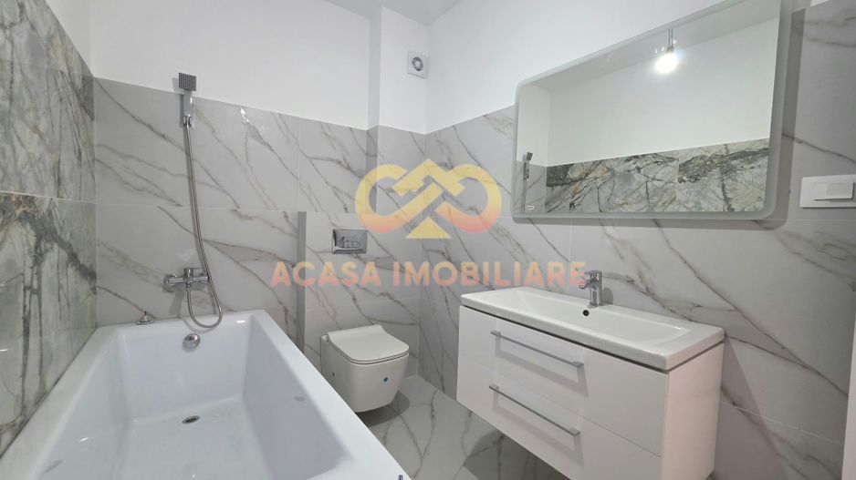 INTABULAT PACURARI KAUFLAND  APARTAMENT 3 CAMERE 71MP - Poză 7