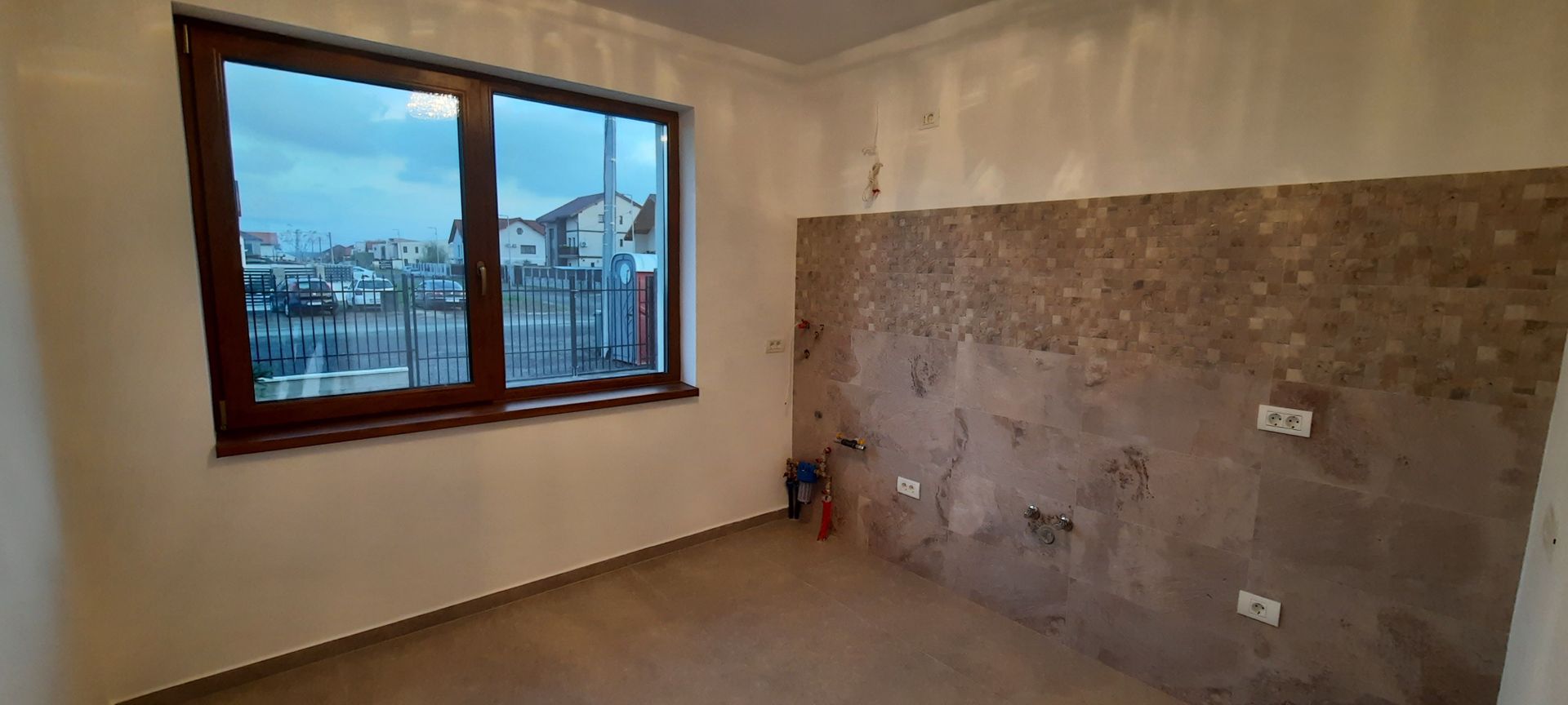 Duplex de vanzare - frumos si calitativ - Poză 5