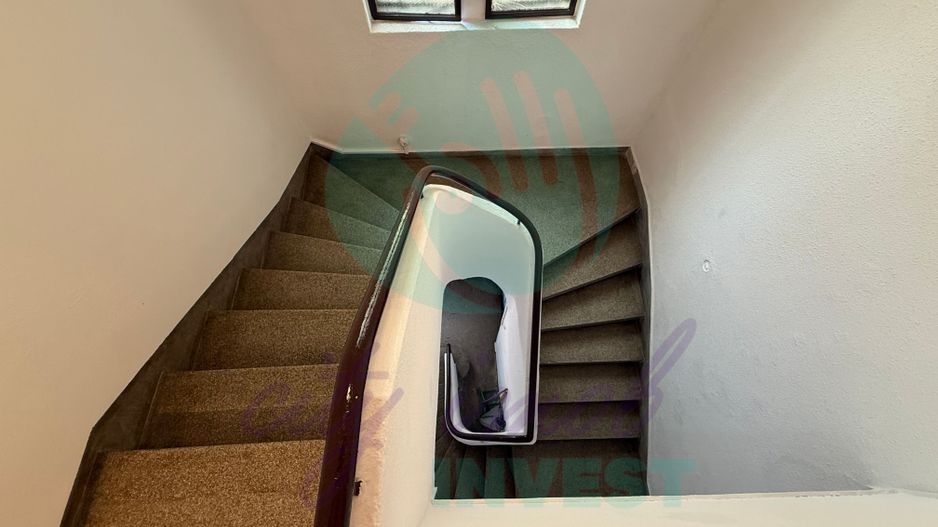 Eleganță interbelică autentică | 127 mp | Piața Sfântul Ștefan - Poză 14