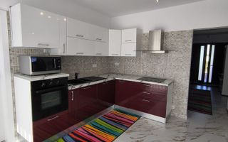 Casa lux de vanzare in  Oncea- Oradea - Poză 4