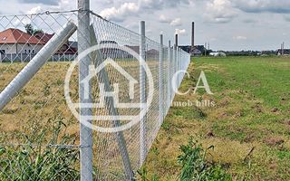 Teren de închiriat I 2500 mp I zona Oncea, Oradea - Poză 2