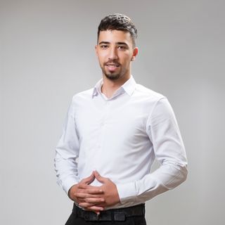 Robert Chis - MAAC Imobiliare