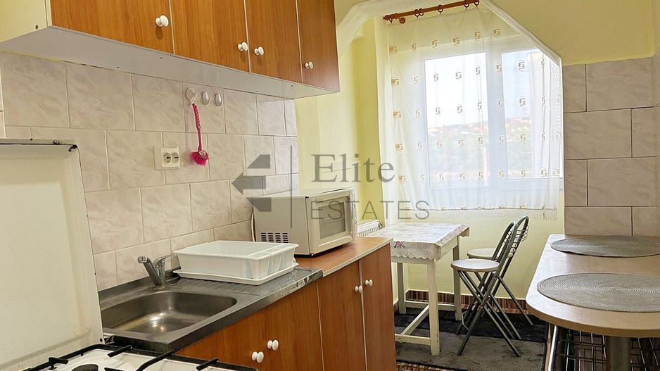Apartament 1 camera etaj 2 in Cartierul Rogerius - Poză 3
