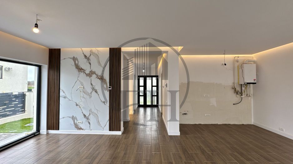 Casa / Vila de vanzare Valu lui Traian, Constanta - Poză 3