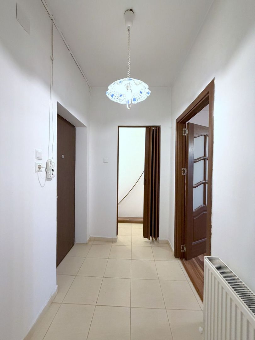 Garsoniera - centrala proprie - Parc Verdi-Floreasca - Poză 6