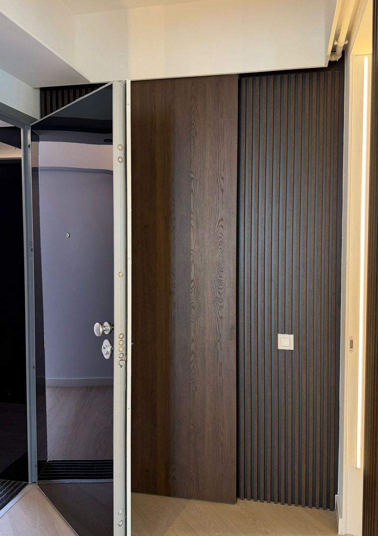 Prima Închiriere I Apartament 3 Camere I Cortina North I 2 Parcari - Poză 25
