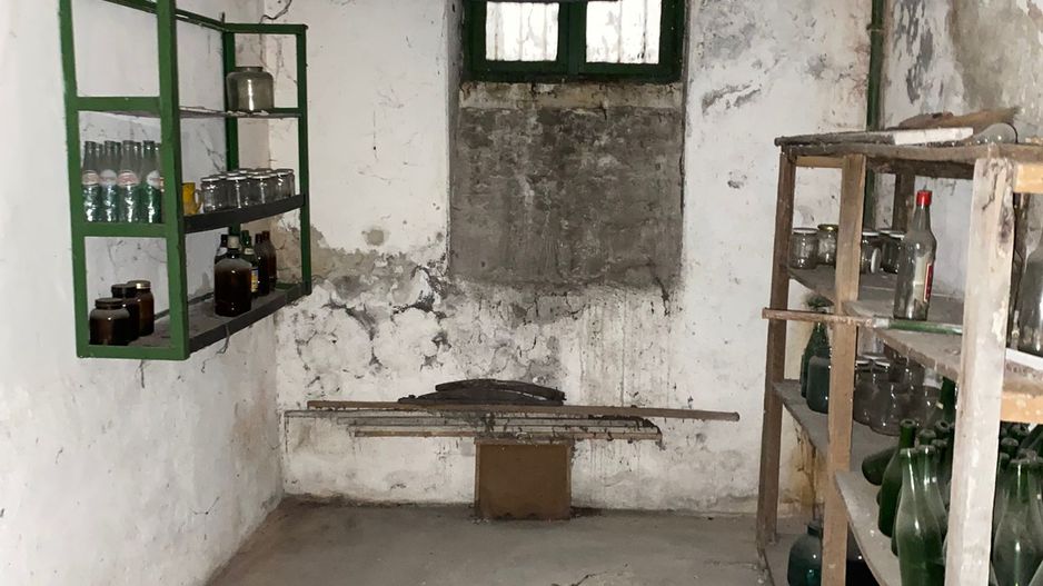 De Vanzare Vila Interbelica, 8-10 Camere, Romana - Zodiac - Poză 22