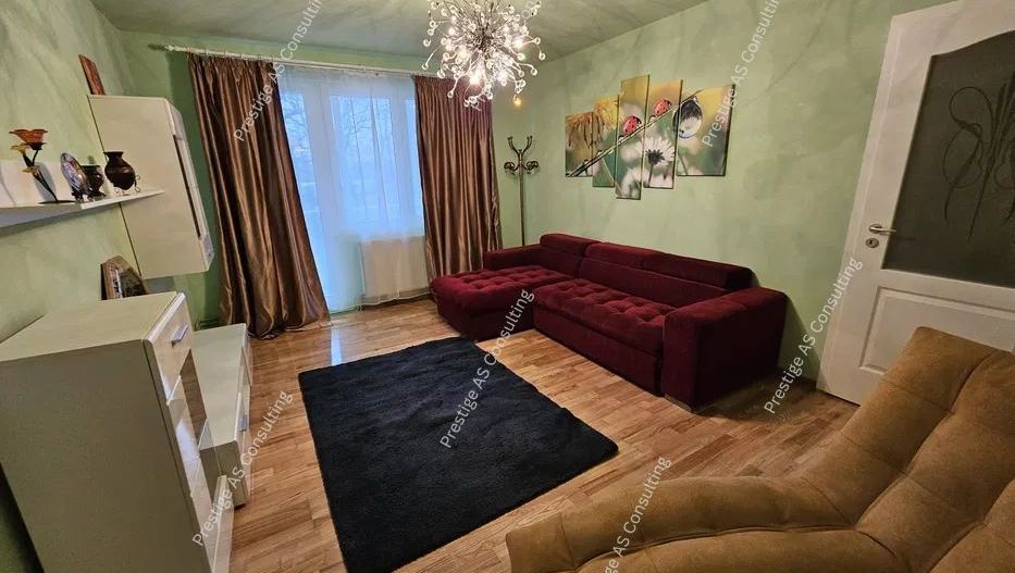 Apartament 3 camere | Zona centrala – Iulius Mall – Botanic | Garaj inclus - Poză 1