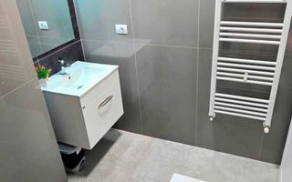 Apartament 2 camere decomandat, etaj 1, complex Panoramic Cug, Iasi – mobilat si utilat, prima inchiriere - Poză 7