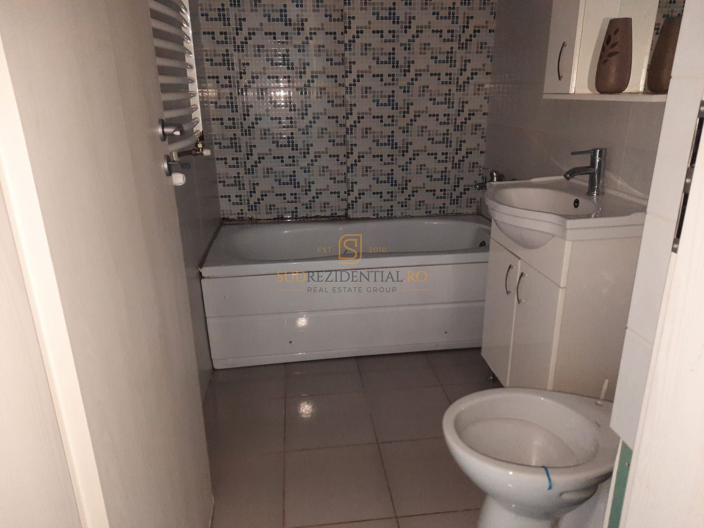 Popesti-Leordeni, apartament 2 camere decomandat, disponibil imediat - Poză 13