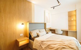 Apartament 2 camere, Freya Home – Bucium, 54 mp, etaj 3/6, loc de parcare, 630 € - Poză 4