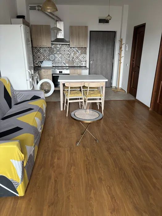 Apartament 2 camere | Parcare subterană | Dâmbul Rotund - Poză 1