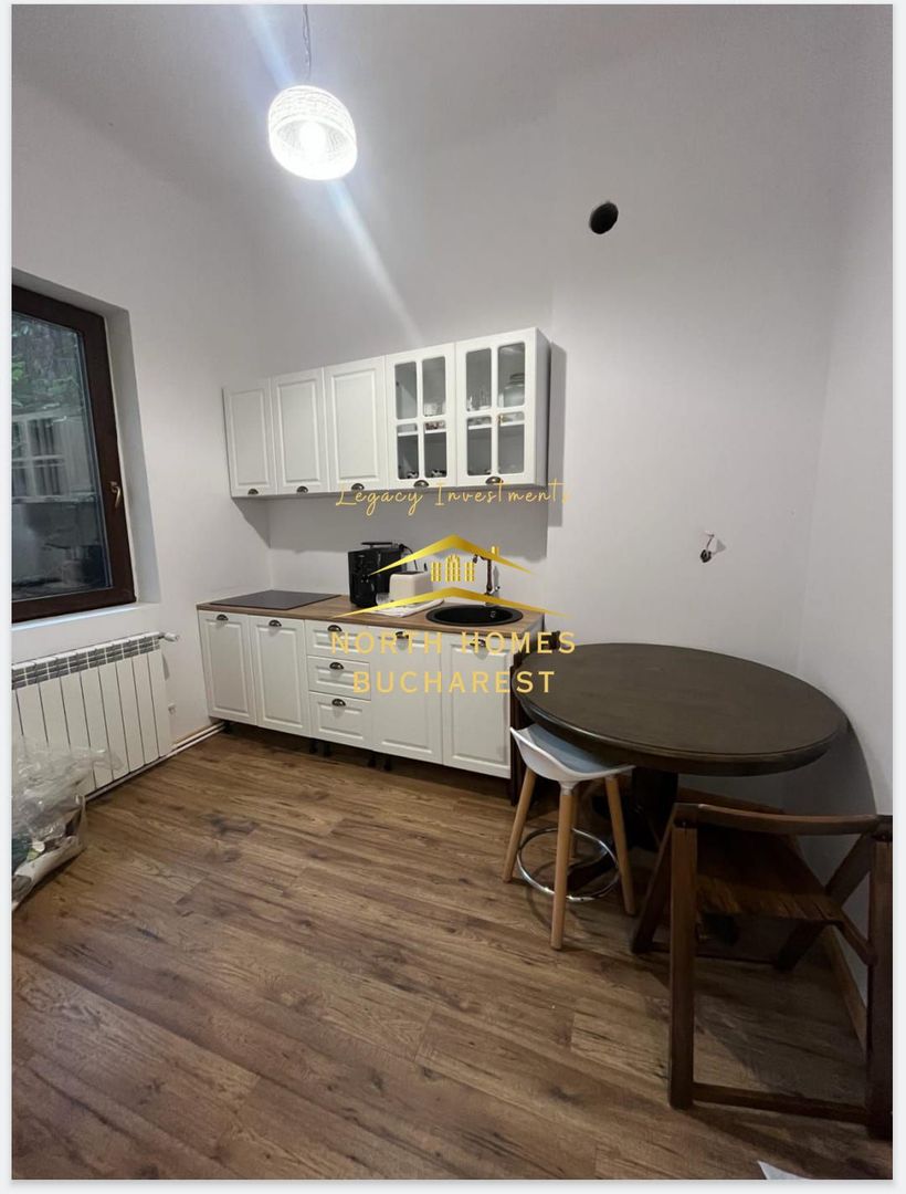 Vila cu farmec istoric, complet renovata, Palatul Parlamentului, Parcul Carol - Poză 11